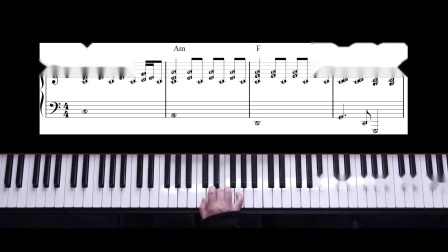 维维钢琴1章4节
