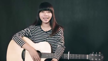 《我很忙》A-Lin YOYO吉他弹唱教学 大伟吉他