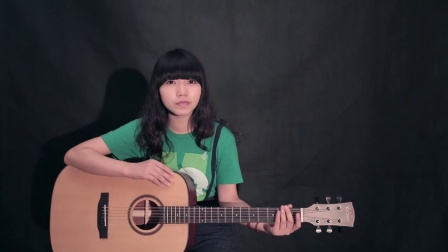 《一生守候》王若琳 YOYO吉他弹唱教学 大伟吉他