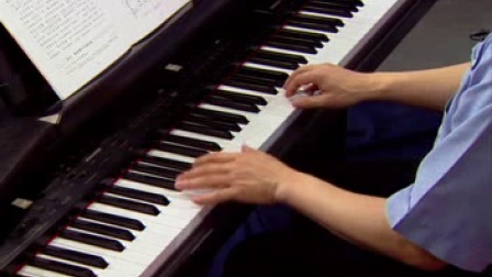 林文信24小时学好爵士钢琴教程13