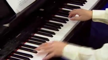 林文信24小时学好爵士钢琴教程19