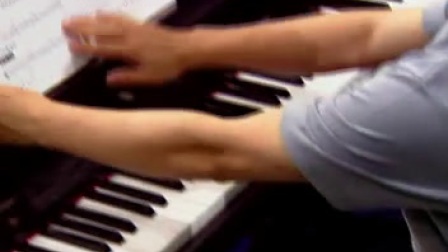林文信24小时学好爵士钢琴教程12