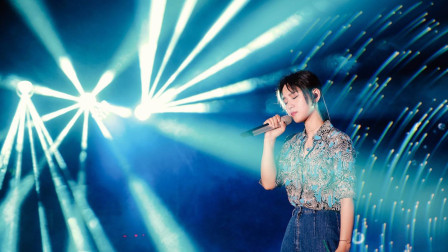 周笔畅《最美的期待》吉他弹唱演示
