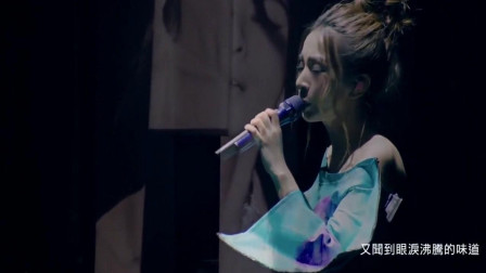 田馥甄《你就不要想起我》吉他演示，原唱太好听了！