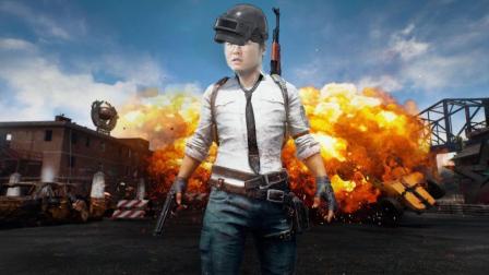 第123《PUBG Main Menu Theme Song》讲解